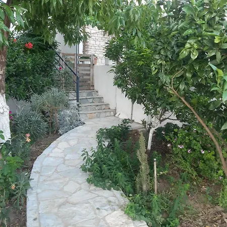 Mane * Sarandë