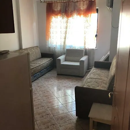公寓 Mane *