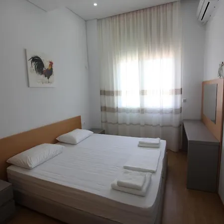 Mane Apartment