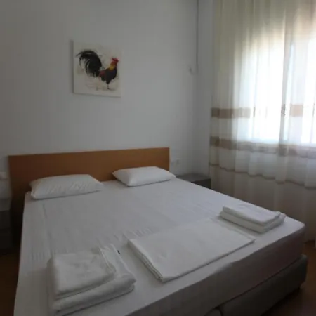 Mane Apartment *