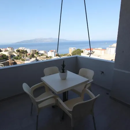 Apartment Mane Sarande