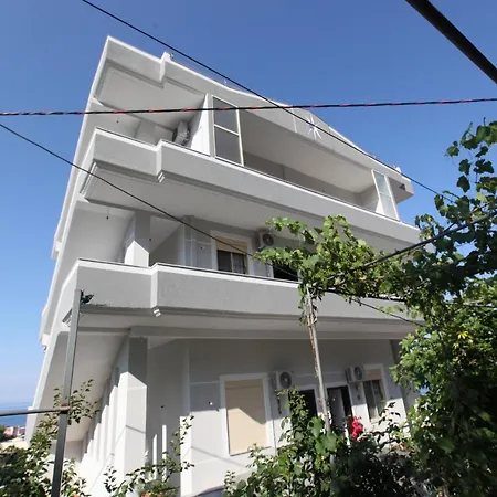 Mane * Sarande