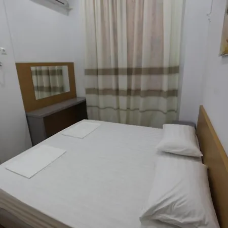 Mane Apartment *