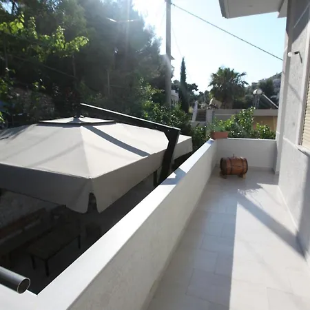 Mane Sarande
