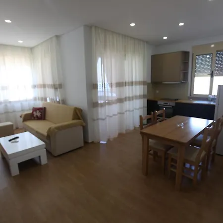 Mane Apartment *