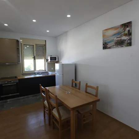 Apartment Mane