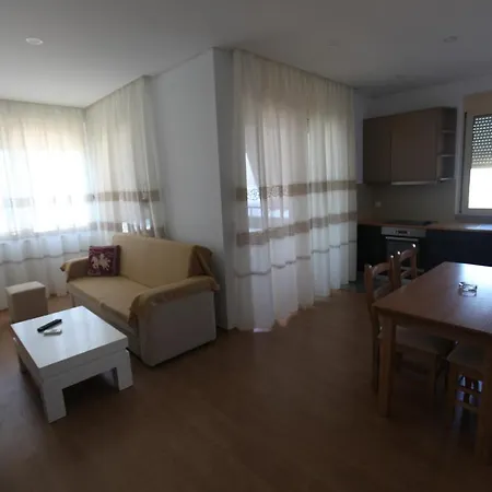 Mane Apartment *