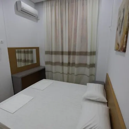 Mane Apartment Sarande