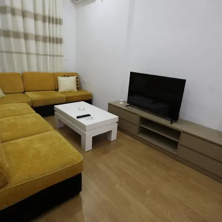 Mane Apartment *