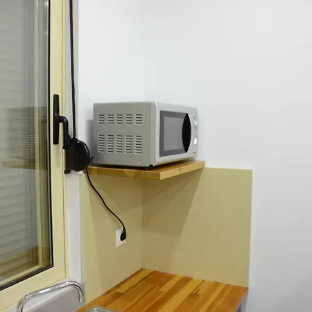 Apartment Mane Sarande